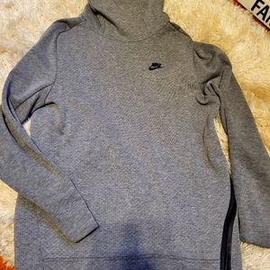 Men hoodie Nike
